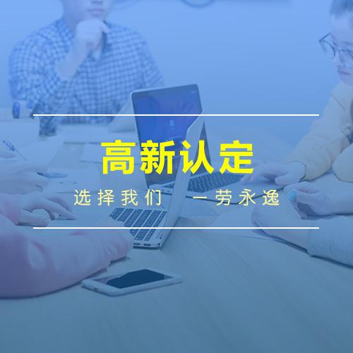 国家重点支持的高新技术领域
